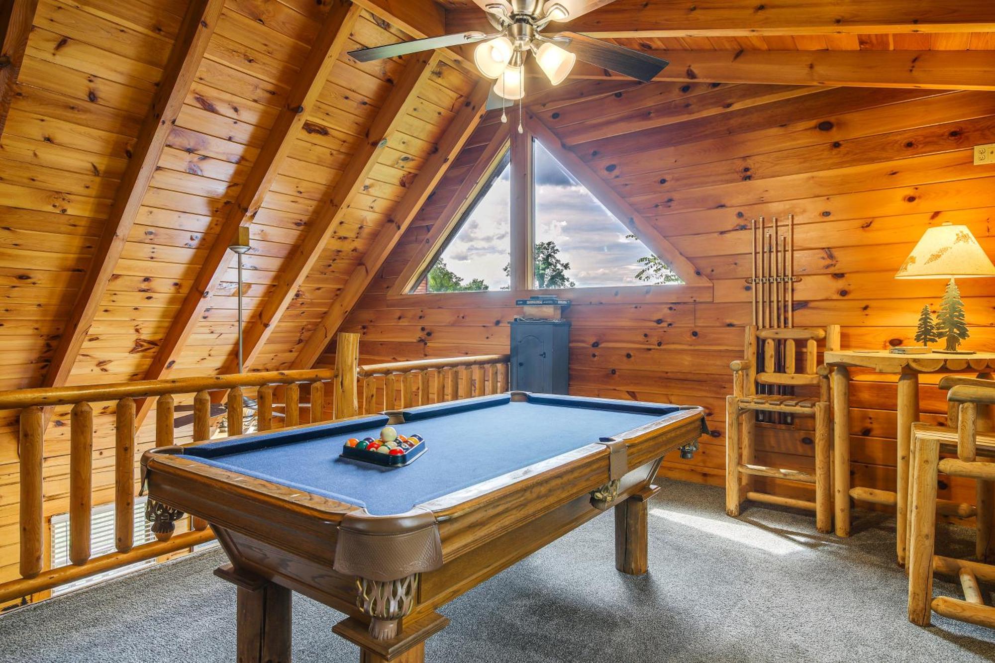 Pigeon Forge Cabin Premier Location And Hot Tub Екстериор снимка